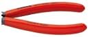 KNIPEX Long Nose Pliers w/Cut
