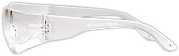 MAGID Wraparound Safety Glasses