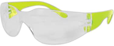 MAGID Wraparound Safety Glasses