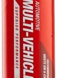 Valvoline Multi-Vehicle High Temperature Red Grease 4 LB Tub