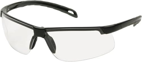 Pyramex Ever-Lite Lightweight Safety Glass Indoor/Outdoor Mirror Lens