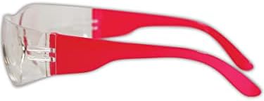 MAGID Wraparound Safety Glasses