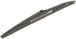 BOSCH H409 Rear Wiper Blade; 16'' - Single (Pack of 2)