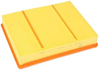 ACDelco GM Original Equipment A3218C (23349854) Air Filter