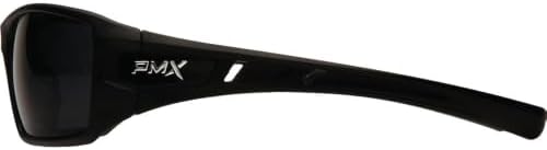 Pyramex SB10420D Velar Black Gray