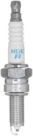 NGK (5958) CPR6EB-9 Standard Spark Plug, Pack of 1