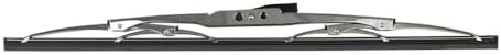 Marinco 34016S 16" Deluxe SS Wiper Blade