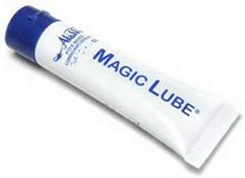 Aladdin Equipment New 630 Magic Lube 1oz Teflon Lubricant/Sealant