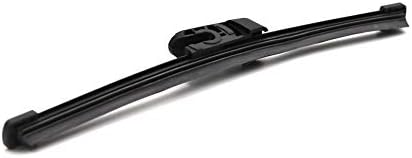 2Pcs Rear Window Windshield Wiper Blade 988502V000 9 inch for Hyundai Veloster & Turbo 2012 2013 2014 2015 2016 2017