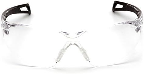 Pyramex PMXSLIM Slim Fit Safety Glasses