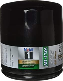 Mobil 1 Extended Performance Oil Filter, M1-113A | 2 Pack