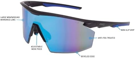 Pyramex PMXSPEC Safety Glasses