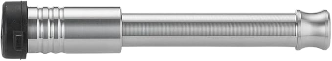 2.5" Receiver Hitch Lock - Heavy-Duty Stainless Steel Anti-Theft Lock for Trailers, RVs & UTVs - Made in USA