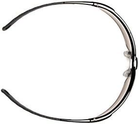 Pyramex Ever-Lite Lightweight Safety Glass Indoor/Outdoor Mirror Lens