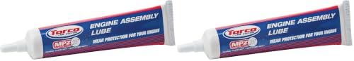 TORCO MPZ Engine Assembly Lube - 1 oz. (Pack of 2)