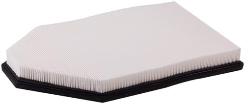ECOGARD XA6167 Premium Engine Air Filter | Fits 2011-2023 Dodge Charger 3.6L, 5.7L, Chrysler 300 3.6L, 5.7L, Challenger 3.6L, 5.7L, 6.4L; 2012-2023 Charger, 300 6.4L