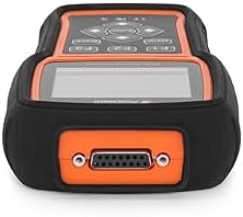 FOXWELL NT530 Plus for BMW - All Systems, All Maintenance Service - Bidirectional Diagnostic Tool OBD2 Scanner Automotive Code Reader ABS Bleed SRS Airbag SAS TPMS TPS EPB Oil Reset CKP