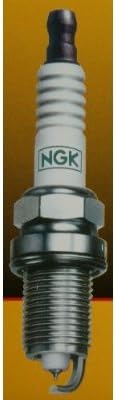NGK (7772) PFR7G-11S Spark Plug - Pack of 4