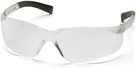 Pyramex Mini Ztek Safety Glasses