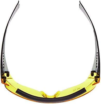 Allen Company - Ballistic Eye Protection for Men and Women - Shooting Accessories That Work with Prescription Glasses