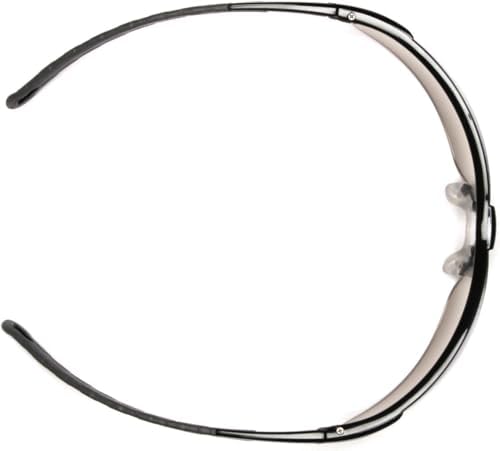 Pyramex Ever-Lite Lightweight Safety Glass Indoor/Outdoor Mirror Lens