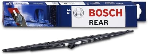 BOSCH H382 OE Specialty Rear Wiper Blade; 15" - Single