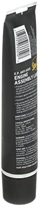 Sta-Lube Extreme Pressure Engine Assembly Lube SL3331 - 10 Wt Oz. Tube, Anti Seize Lube