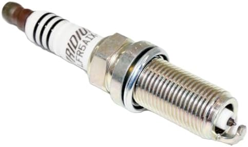NGK 4469 Iridium IX Spark Plugs LFR5AIX11 (6 Pack)