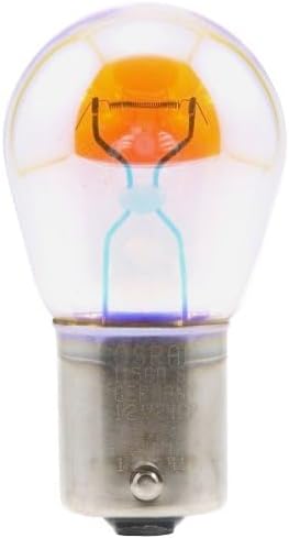 Sylvania 1156A ST BP SilverStar 27-Watt High Performance Signal Light