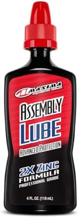 Assembly Lube