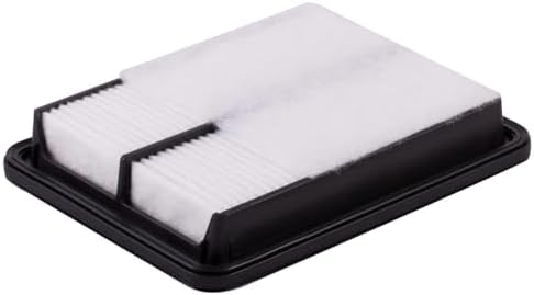 ECOGARD XA11608 Premium Engine Air Filter | Fits 2020-2025 Nissan Versa 1.6L; 2017-2024 Kicks 1.6L