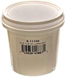 Energy Suspension - 9.11104 8 OZ TUB OF FORMULA 5 PRELUBE