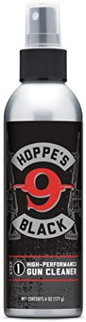 Hoppe's HBC2 Bore Cleaning Solvent Liquid