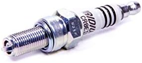 NGK (4218) CR8EIX Iridium IX Spark Plug, Pack of 1