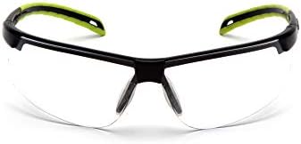 Pyramex Ever-Lite Lightweight Safety Glass Indoor/Outdoor Mirror Lens
