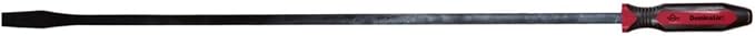 Mayhew Tools 14108 42-S Dominator Pro 42" Straight Pry Bar, Multi