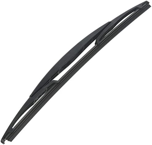 Subaru Ascent Tribeca Crosstrek Forester Outback Impreza Legacy 14" Rear Wiper Blade - SOA591R614 - Genuine OEM