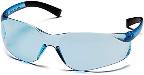 Pyramex Ztek Safety Glasses ANSI Z87+