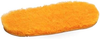 BIRCHWOOD CASEY Rig-Rag Universal Grease Sheepskin Applicator, Long-Lasting Durable Practical Reusable Gun Sponge for Applying Rust-Preventative Grease