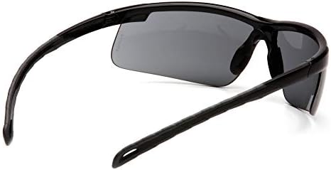 Pyramex Ever-Lite Lightweight Safety Glass Indoor/Outdoor Mirror Lens