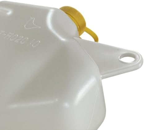 Coolant Recovery Bottle Fits 2007-2012 Acura RDX