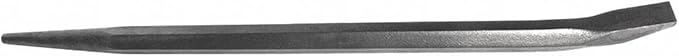 Mayhew Tools 75008 Line-Up Pry Bar, Blast Finish, 36"
