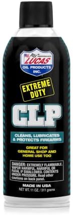 Extreme Duty Clp Aerosol - 11 Oz -