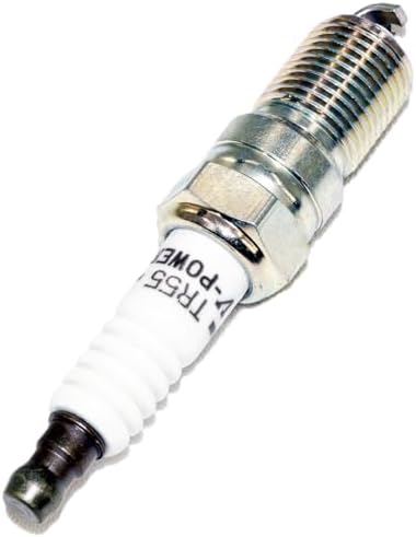 NGK 3951 Spark Plugs TR55 (8 Pack)