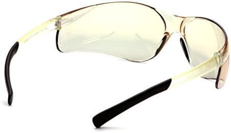 Pyramex Ztek Safety Glasses ANSI Z87+