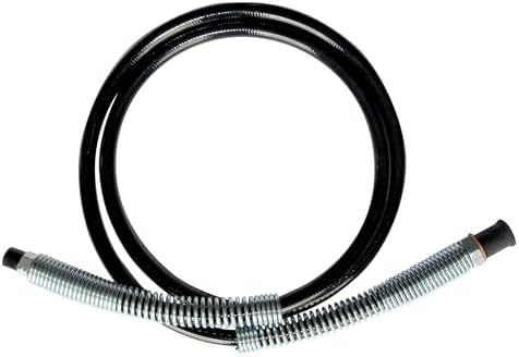 LockNLube 48" Universal Grease Hose