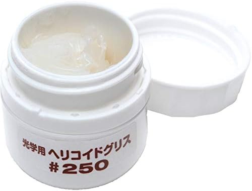 Japan Hobby Tool Herical Grease #250 Jht9110 Made in Japan