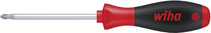Wiha SoftFinish 311SF Phillips-Head Screwdriver 2x150