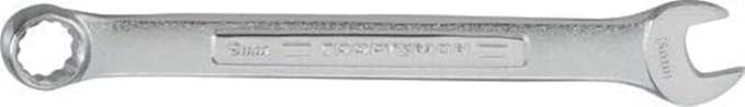 CRAFTSMAN Combination Wrench Set, SAE/Metric, 8mm (CMMT42912)
