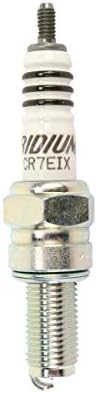 Ngk 7385 Cr7Eix Ix Iridium Spark Plug